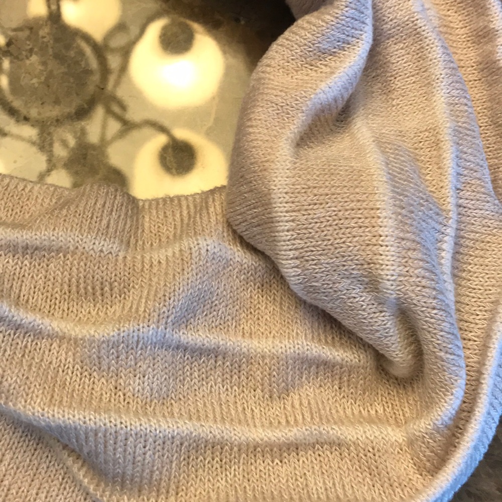 Infinity scarf - Picture 2 of 2